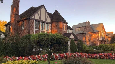 Stunning enclave hidden in US city where house prices are crash-proof