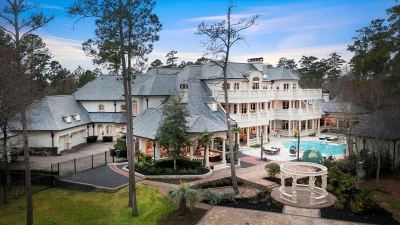 Stunning red state suburb explodes as thousands flock for perfect life