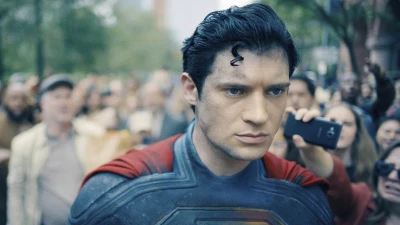 Superman movie forced to CUT scenes after deemed 'overly sensual'