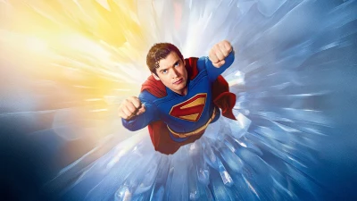 Superman soars to the top of the box office earning $122 million