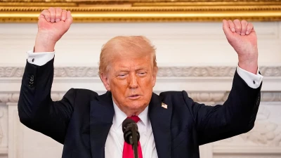Supreme Court hands Trump another major victory for gutting agency