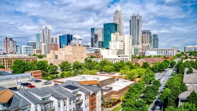 Surprise state beats NY and Cali as 'best for business' in huge U-turn