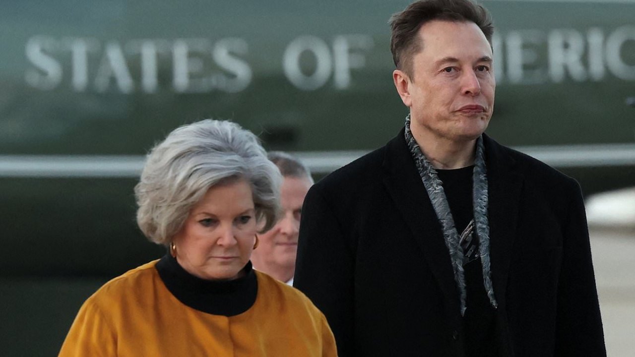 Susie Wiles reveals why Elon Musk's 'fixation' on Trump spelled doom