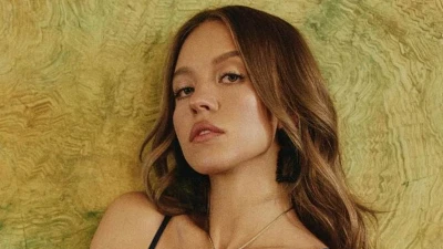 Sydney Sweeney launching risqué venture backed by Jeff Bezos