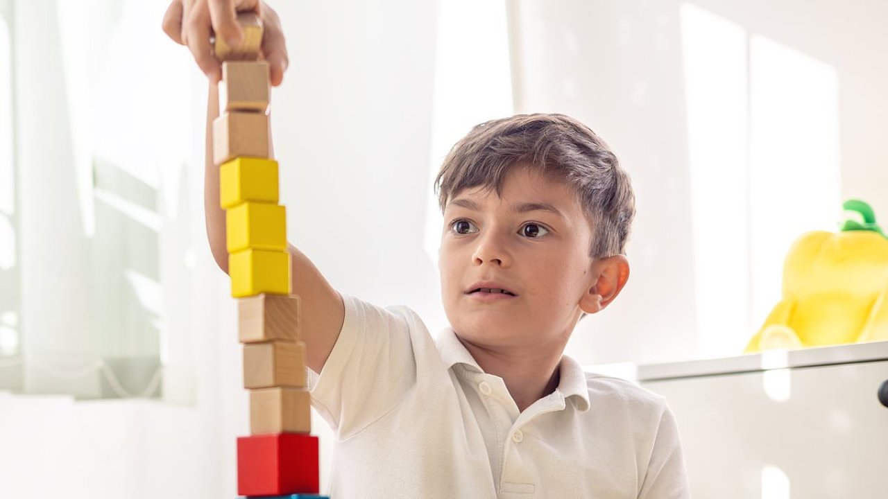 Taking a common for 12 weeks found to reverse some autism symptoms