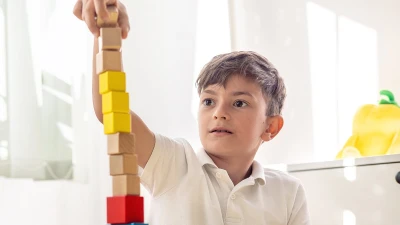 Taking a common for 12 weeks found to reverse some autism symptoms
