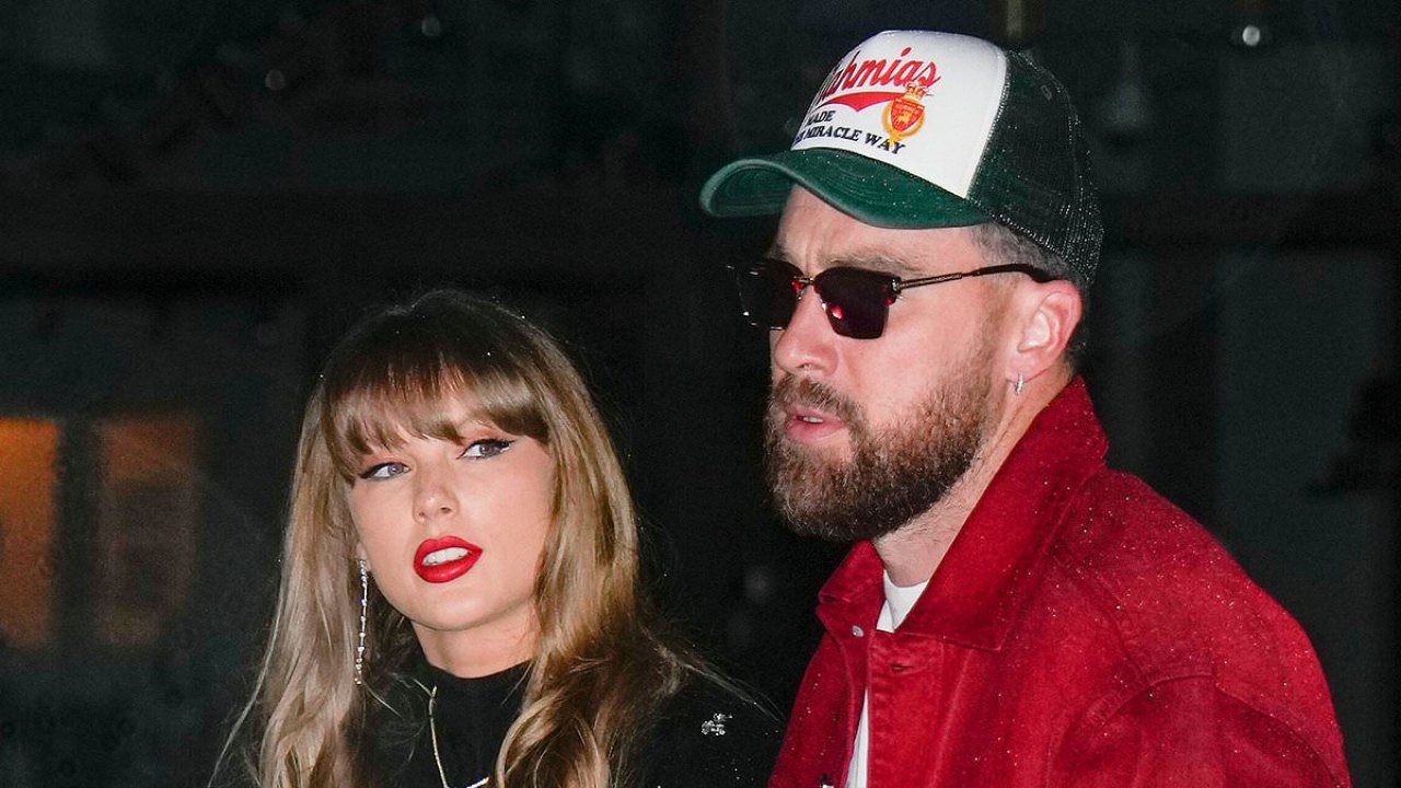 Taylor Swift fans sent into a frenzy over possible reveal on July 4