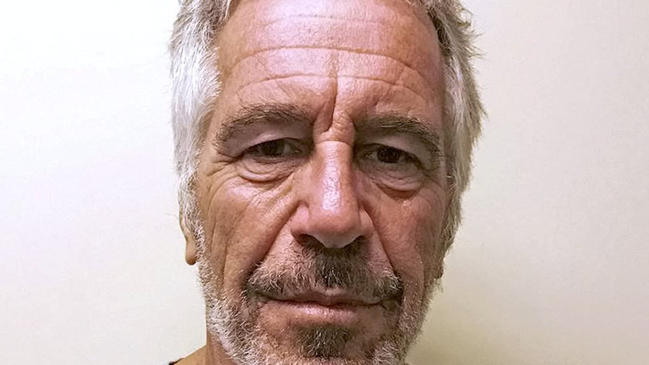 Team Trump's Epstein story stinks: FREDDY GRAY