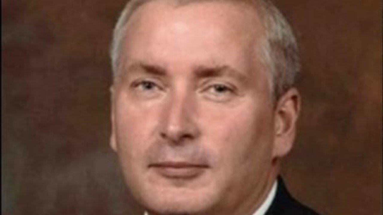 Terror cop 'blew himself up in home as police arrived to arrest him'