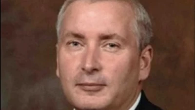 Terror cop 'blew himself up in home as police arrived to arrest him'