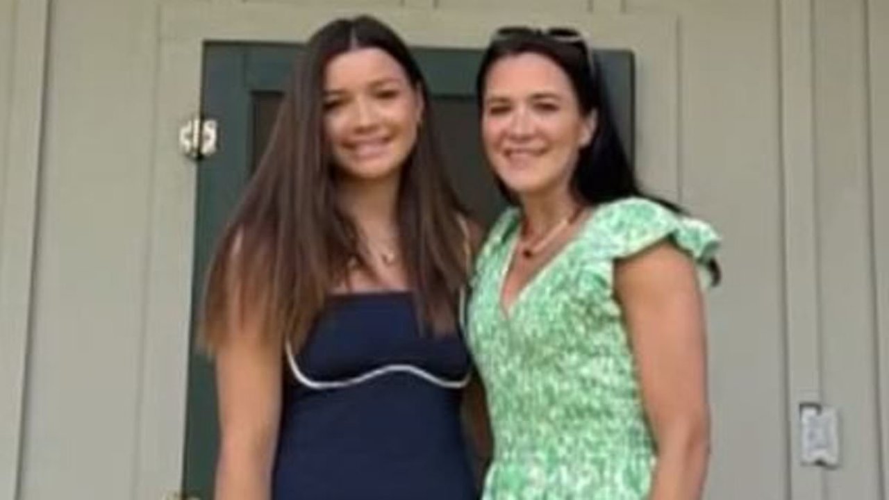 Texas flood survivor, 13, reveals first sign that something was wrong