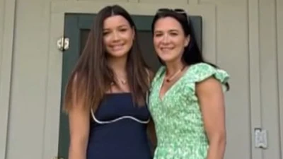 Texas flood survivor, 13, reveals first sign that something was wrong
