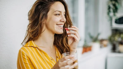 The $1 pill women swear has transformed their sex life