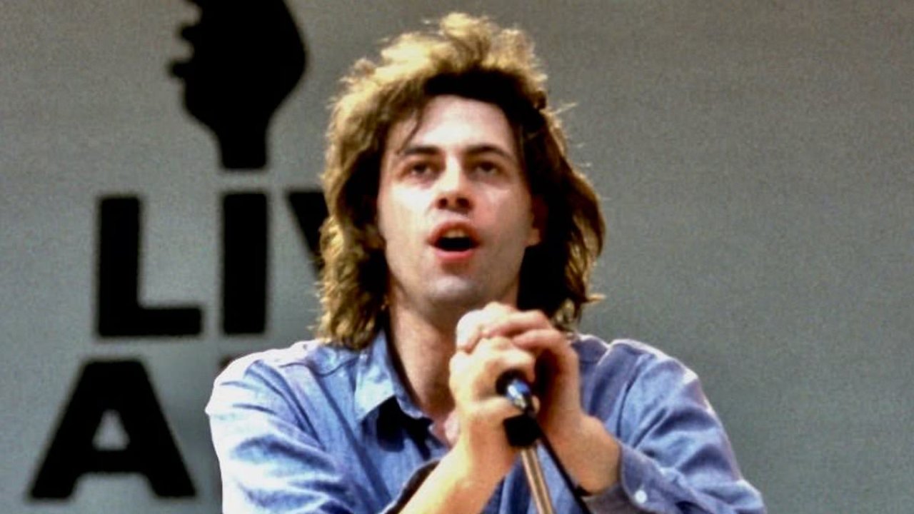 The curse of Live Aid ahead of the concert's 40th anniversary