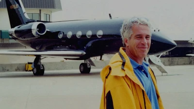 The detail in Epstein files that undermines DoJ's transparency claims