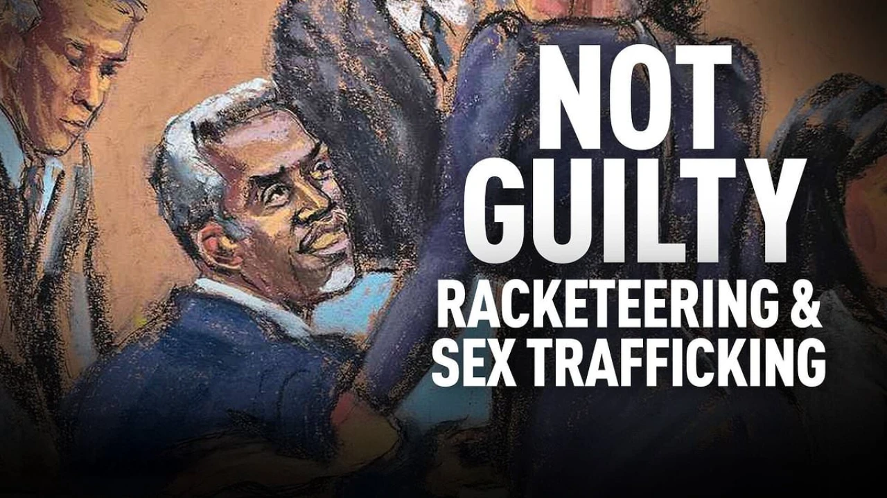 The Diddy trial's most explosive moments analyzed by our reporters
