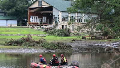 The disastrous Camp Mystic safety plans signed just days before flood