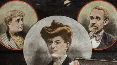 The incredible story of a Wimbledon finalist who became a murderer