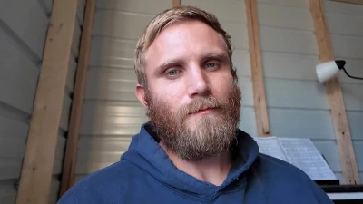 The man behind Arkansas's white-only settlement breaks his silence