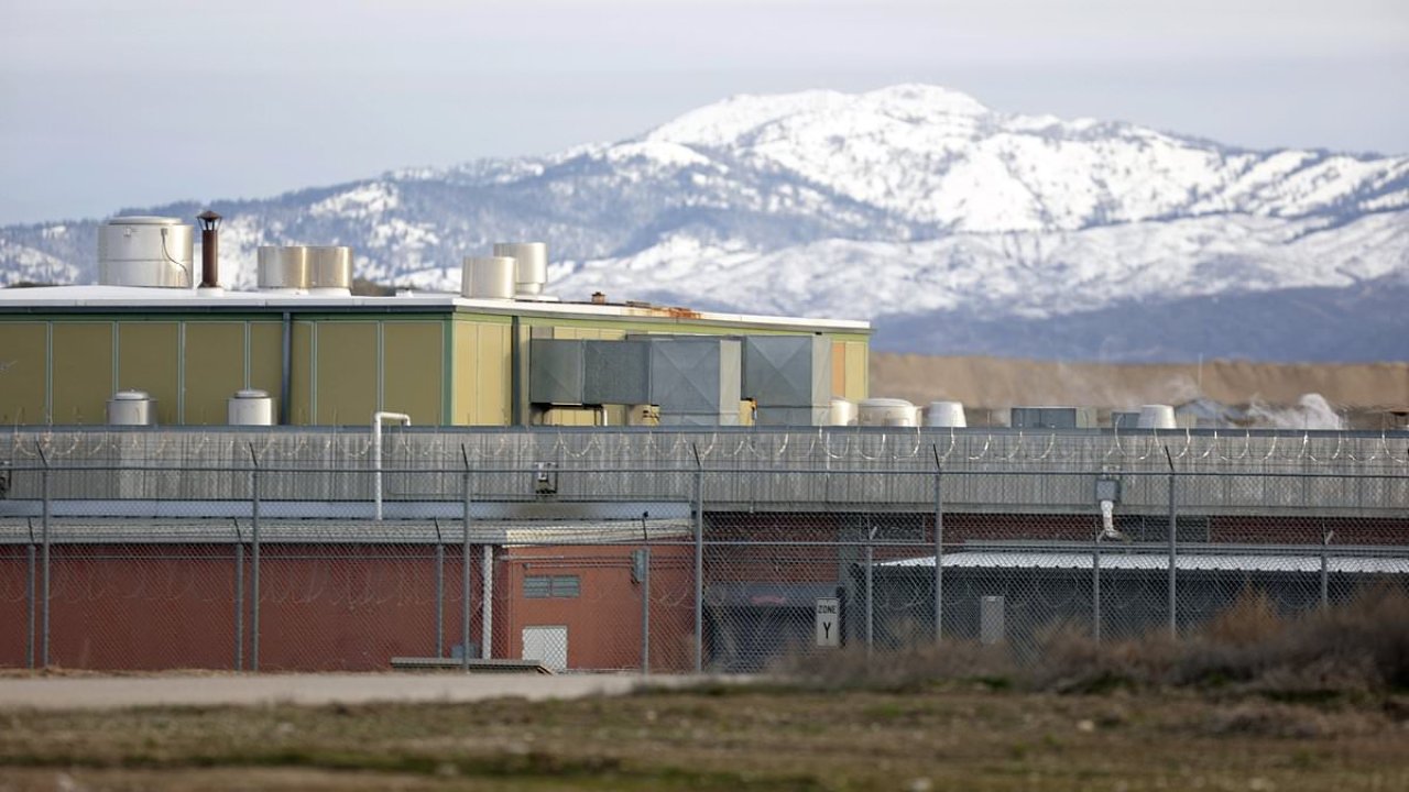 The maximum security prison where Bryan Kohberger is likely to die