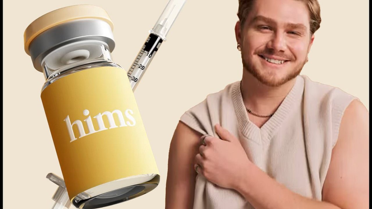 The Ozempic alternative thousands trust without the insurance hassle