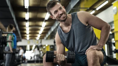 The Ozempic side effect that has men rushing to get their hands on it