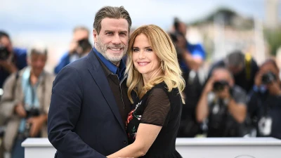 The real story behind the decline of John Travolta: TOM LEONARD