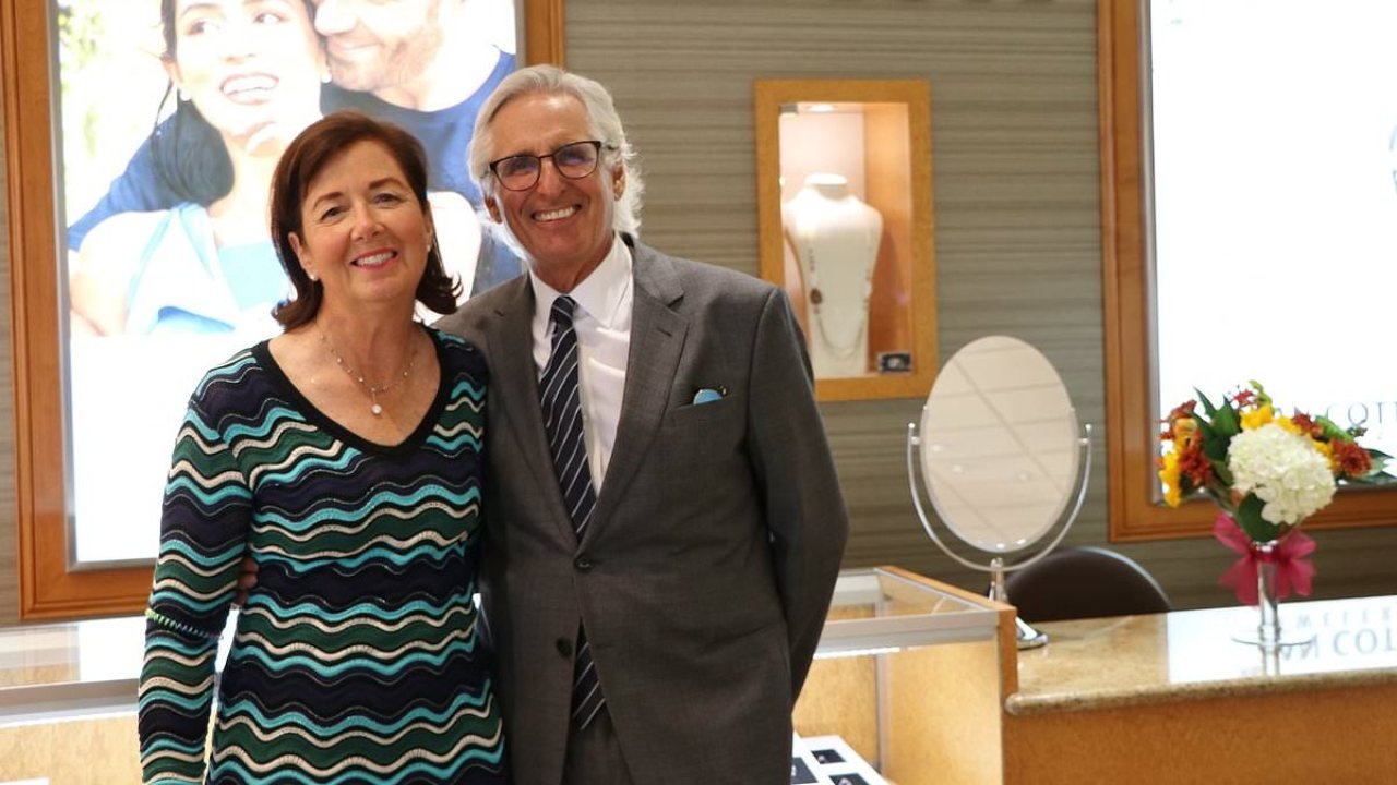 Third generation family owned jewelry store closing after 111 years