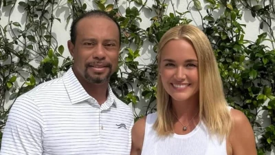 Tiger Woods and Vanessa Trump could be heading for marriage