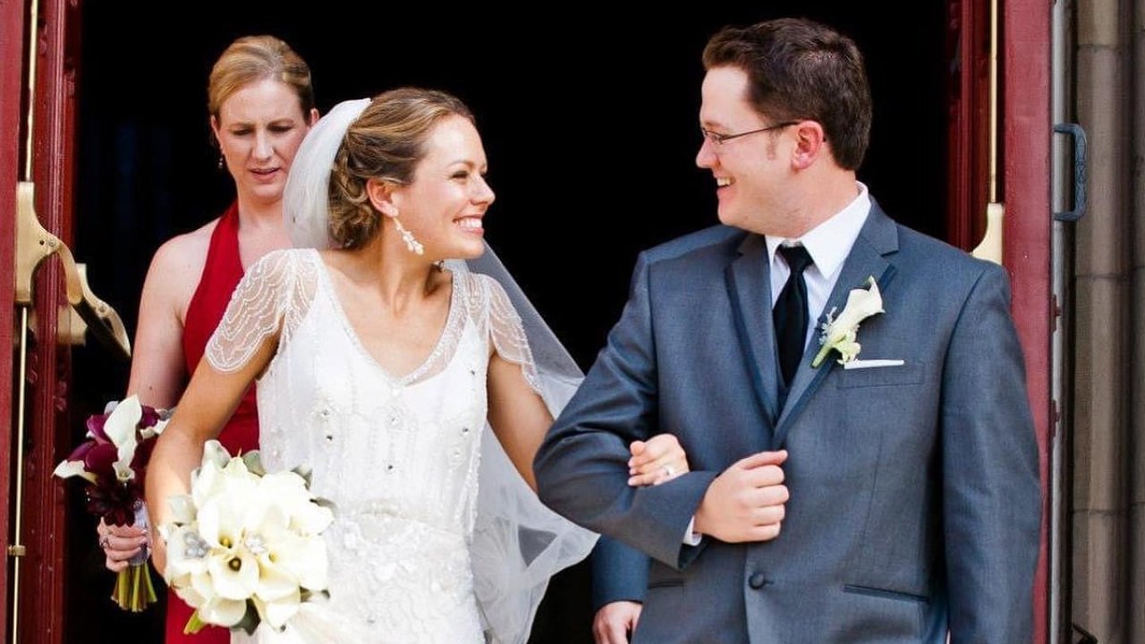 Today host Dylan Dreyer announces shock separation from husband -  www.abdpost.com Amerika'dan Haberler