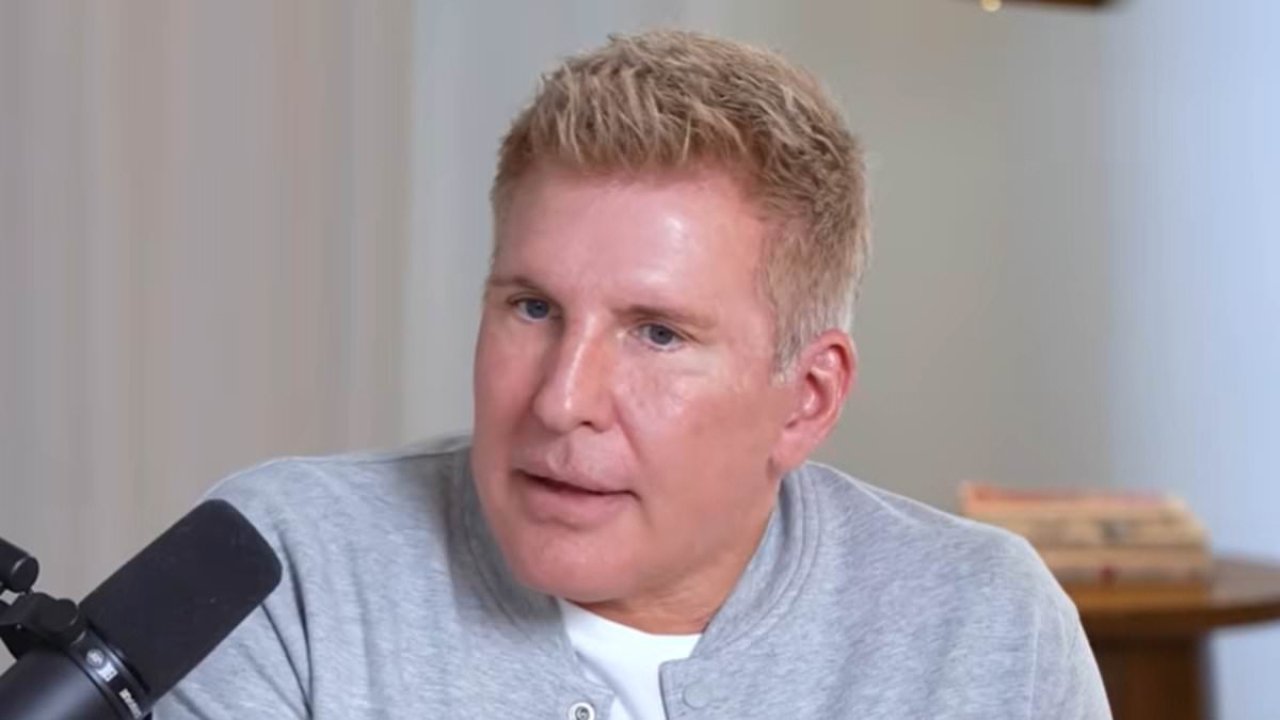 Todd Chrisley's jailhouse confrontation with star slating Savannah