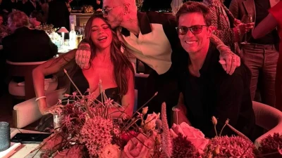 Tom Brady thinks Sofia Vergara is 'too OLD'