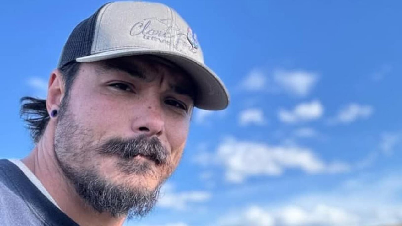 Travis Decker manhunt update as campers report potential sighting