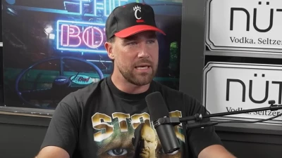 Travis Kelce reveals how Travis Hunter could get exposed in the NFL