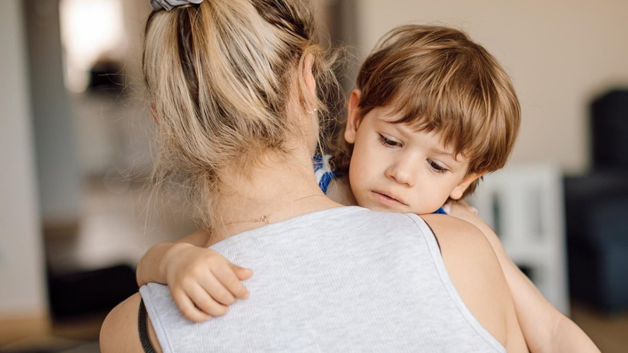 Treatment that brought my autistic son back to me after I spent $70k