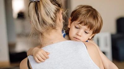 Treatment that brought my autistic son back to me after I spent $70k