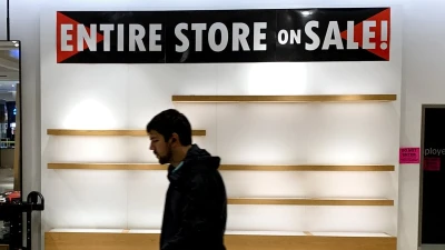 Trendy Nordstrom to close locations in 2 major cities by summer's end