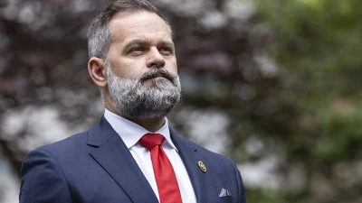 Trump ally gets evicted from DC penthouse after missing $85K in rent