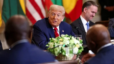 Trump dealt major blow on plan to end birthright citizenship