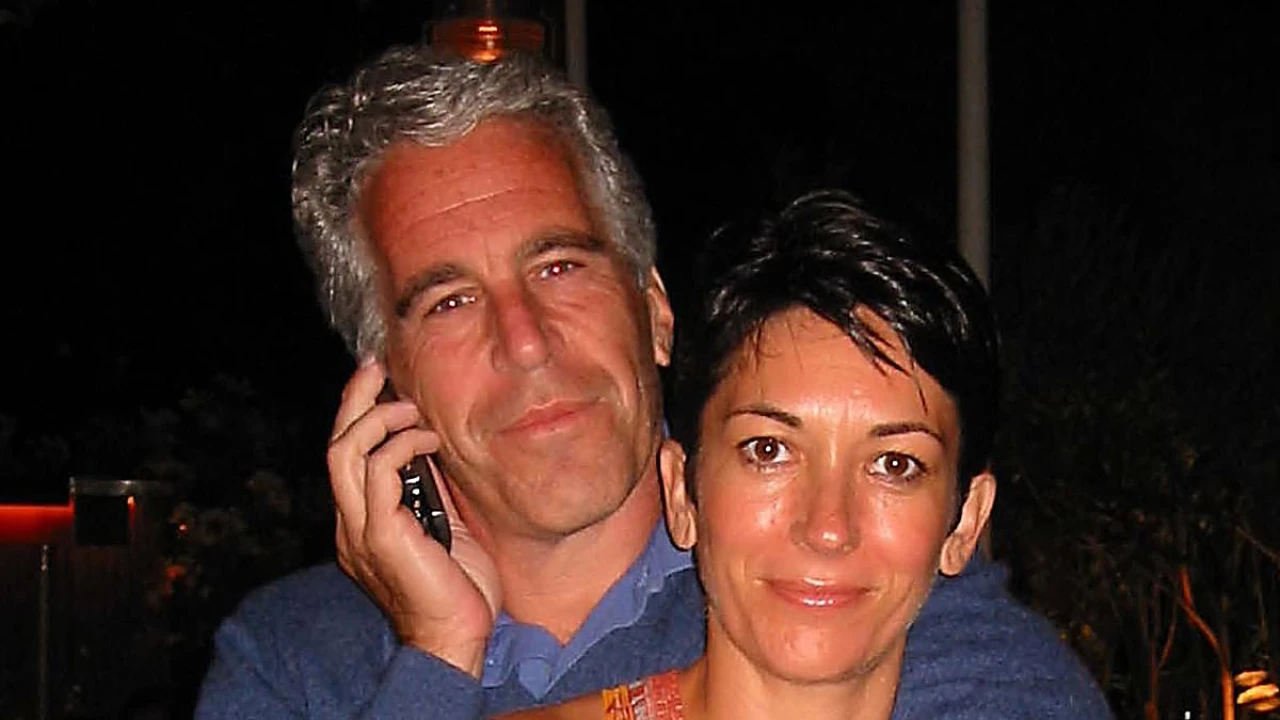 Trump defector tells me why Ghislaine Maxwell must now testify