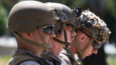 Trump deploys Marines to Florida just weeks after LA riots