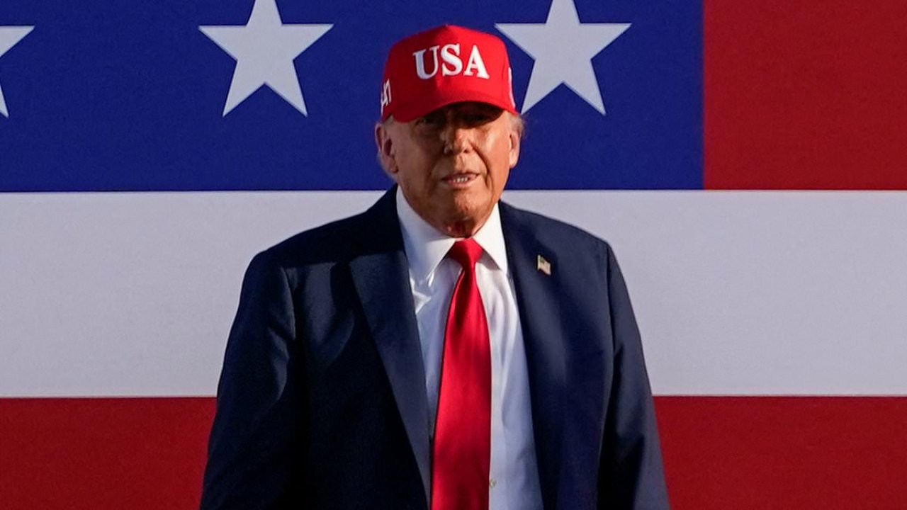 Trump hits tourists with new tax to visit popular destinations