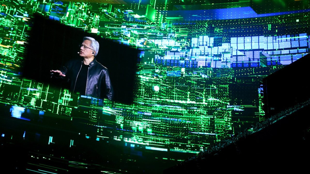 Trump lets America's most valuable company sell its AI chips to CHINA