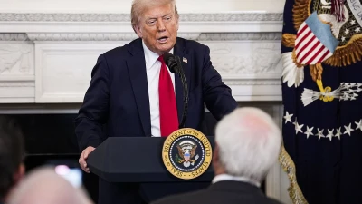Trump shares new operational details of his Iran strike and diversion