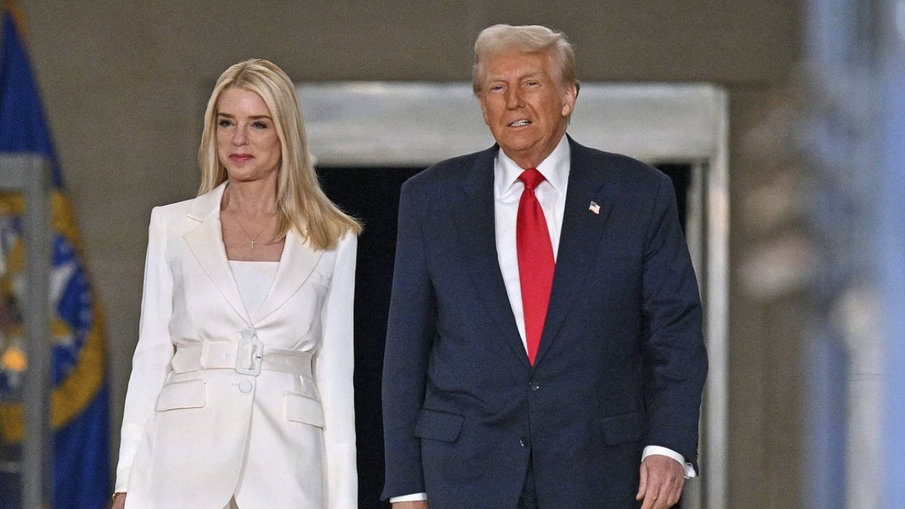 Trump supporters explode at 'red meat' deflection tactic over Epstein