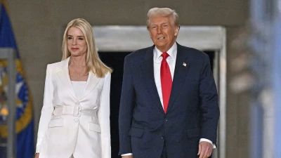 Trump supporters explode at 'red meat' deflection tactic over Epstein