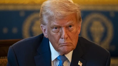 Trump takes revenge against FBI and CIA heads