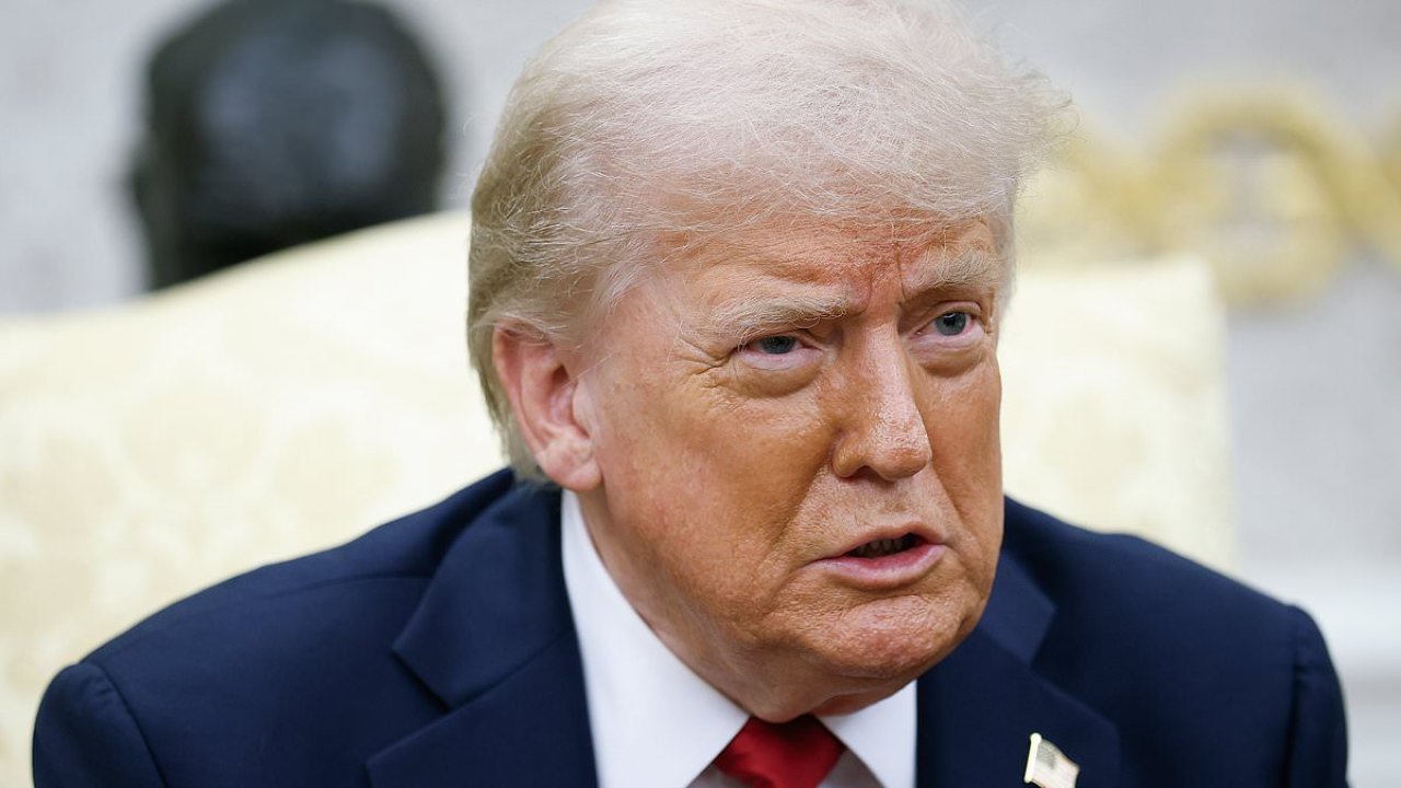 Trump threatens Putin with a 50-day ultimatum on Ukraine peace deal