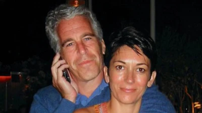 Trump's DOJ makes bombshell decision on Ghislaine Maxwell case