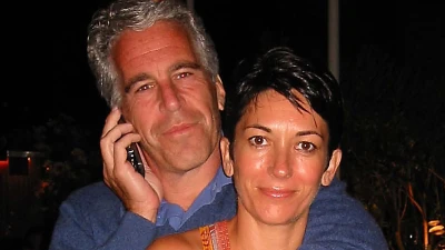 Truth about the 'missing minute' in Epstein prison footage